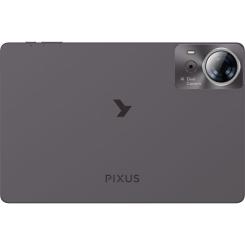 Планшет Pixus Combo 10.95" 8/256GB LTE metal, gray Фото 1