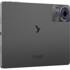 Планшет Pixus Combo 10.95" 8/256GB LTE metal, gray Фото 3