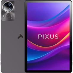 Планшет Pixus Combo 10.95" 8/256GB LTE metal, gray Фото 4