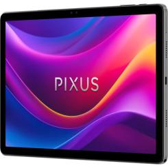 Планшет Pixus Combo 10.95" 8/256GB LTE metal, gray Фото 5