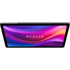 Планшет Pixus Combo 10.95" 8/256GB LTE metal, gray Фото 7