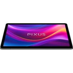 Планшет Pixus Combo 10.95" 8/256GB LTE metal, gray Фото 8