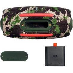 Акустическая система JBL Xtreme 4 Camo Фото 10