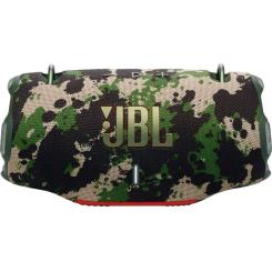 Акустическая система JBL Xtreme 4 Camo Фото 1
