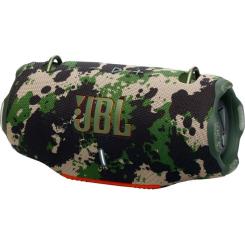 Акустическая система JBL Xtreme 4 Camo Фото 3
