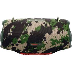 Акустическая система JBL Xtreme 4 Camo Фото 5