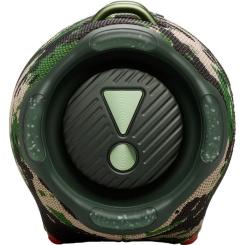 Акустическая система JBL Xtreme 4 Camo Фото 7