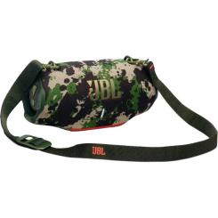 Акустическая система JBL Xtreme 4 Camo Фото 8