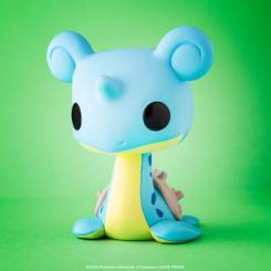Фигурка Funko Pop cерії Покемон - Лапрас Фото 4