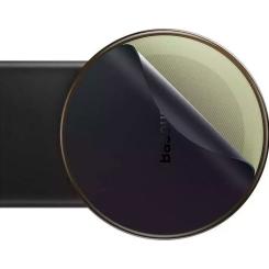 Универсальный автодержатель Baseus C02 Magnetic Phone Holder Cluster Black Фото 5