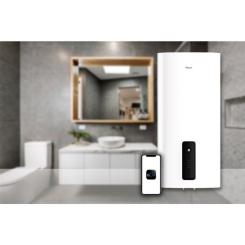 Бойлер Haier ES80V-F7(UA) Фото 9