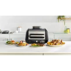 Электрогриль Ninja AG651EU Фото 9