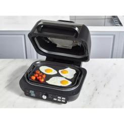 Электрогриль Ninja AG651EU Фото 6