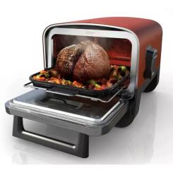 Духовой шкаф Ninja OO101EU Фото 2