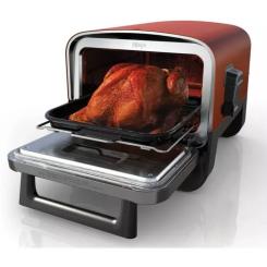 Духовой шкаф Ninja OO101EU Фото 3