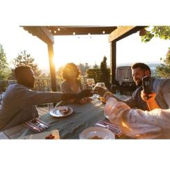 Духовой шкаф Ninja OO101EU Фото 4