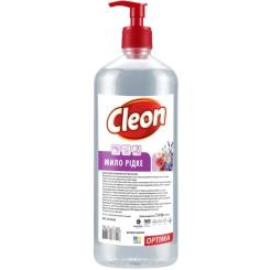 Жидкое мыло Cleon Полевые цветы 1 л Фото