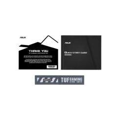 Видеокарта ASUS GeForce RTX5060 8Gb TUF GAMING OC Фото 10