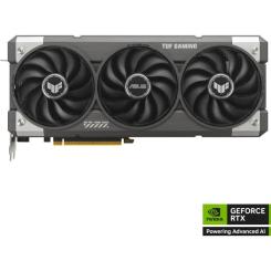Видеокарта ASUS GeForce RTX5060 8Gb TUF GAMING OC Фото 11