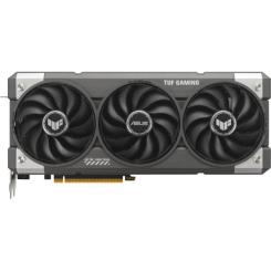Видеокарта ASUS GeForce RTX5060 8Gb TUF GAMING OC Фото