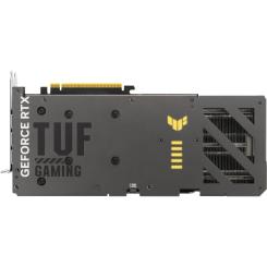 Видеокарта ASUS GeForce RTX5060 8Gb TUF GAMING OC Фото 1