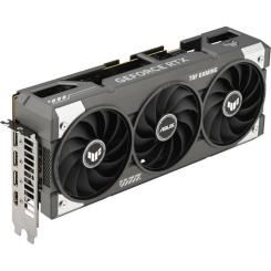 Видеокарта ASUS GeForce RTX5060 8Gb TUF GAMING OC Фото 2