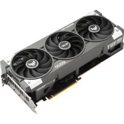 Видеокарта ASUS GeForce RTX5060 8Gb TUF GAMING OC Фото 3