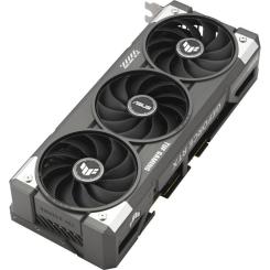 Видеокарта ASUS GeForce RTX5060 8Gb TUF GAMING OC Фото 4