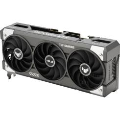 Видеокарта ASUS GeForce RTX5060 8Gb TUF GAMING OC Фото 5