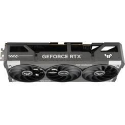 Видеокарта ASUS GeForce RTX5060 8Gb TUF GAMING OC Фото 6