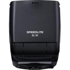 Вспышка Canon Speedlite EL-10 Фото 2