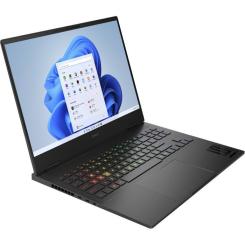 Ноутбук HP OMEN 16-ak0008ua Фото 1