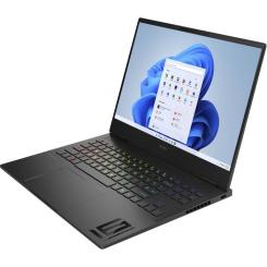 Ноутбук HP OMEN 16-ak0008ua Фото 2
