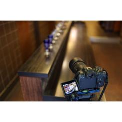 Объектив Canon RF 50mm f/1.4 L VCM Фото 4