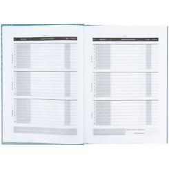 Дневник школьный Kite Avatar, твердая обложка Фото 5