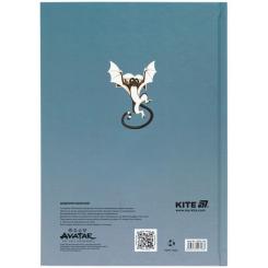 Дневник школьный Kite Avatar, твердая обложка Фото 7