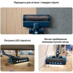 Пылесос Philips XC5244/10 Фото 9