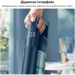 Пылесос Philips XC5244/10 Фото 10