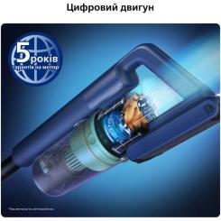 Пылесос Philips XC5244/10 Фото 11