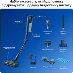 Пылесос Philips XC5244/10 Фото 4