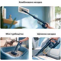 Пылесос Philips XC5244/10 Фото 8
