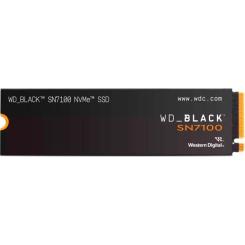 Накопитель SSD WD M.2 2280 2TB SN7100 Фото