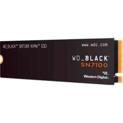Накопитель SSD WD M.2 2280 2TB SN7100 Фото 1
