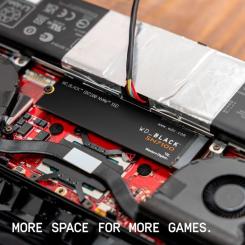 Накопитель SSD WD M.2 2280 2TB SN7100 Фото 3