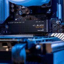 Накопитель SSD WD M.2 2280 2TB SN7100 Фото 6