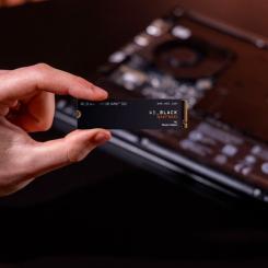 Накопитель SSD WD M.2 2280 2TB SN7100 Фото 7