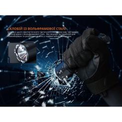 Фонарь Fenix TK17 Фото 11