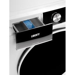 Стиральная машина Liberty SWM-1470 IB Фото 4