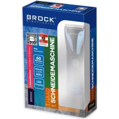 Машинка для стрижки Brock BHC3001 Фото 1