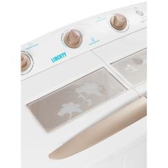 Стиральная машина Liberty XPB70 SEG Фото 2